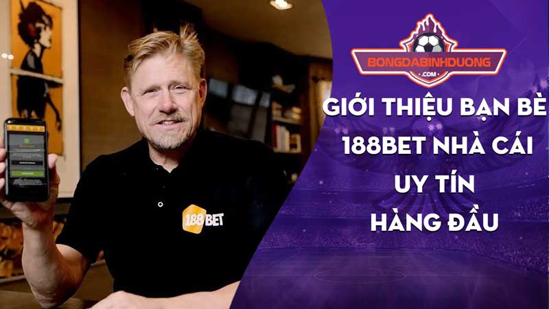 188bet Nhà cái uy tín, cá cược trực tuyến đa dạng